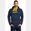 Nike Therma-FIT Pullover Fleece Hoodie Thumbnail