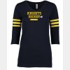 Ladies Football Tee Thumbnail