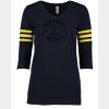 Ladies Football Tee Thumbnail