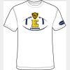Anvil - Lightweight T-Shirt Thumbnail