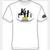 Anvil - Lightweight T-Shirt Thumbnail