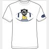 Anvil - Lightweight T-Shirt Thumbnail