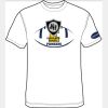 Anvil - Lightweight T-Shirt Thumbnail