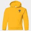 Heavy Blend™ Youth Hooded Sweatshirt Thumbnail