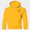 Heavy Blend™ Youth Hooded Sweatshirt Thumbnail
