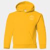 Heavy Blend™ Youth Hooded Sweatshirt Thumbnail