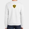 Essential Fleece Crewneck Sweatshirt Thumbnail