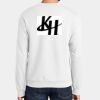 Essential Fleece Crewneck Sweatshirt Thumbnail