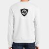 Essential Fleece Crewneck Sweatshirt Thumbnail