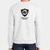 Essential Fleece Crewneck Sweatshirt Thumbnail