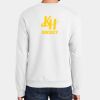 Essential Fleece Crewneck Sweatshirt Thumbnail