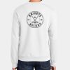 Essential Fleece Crewneck Sweatshirt Thumbnail