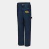 Men's Loose Fit Dungaree Thumbnail